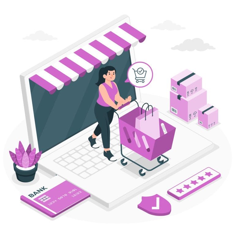 scale your ecommerce business